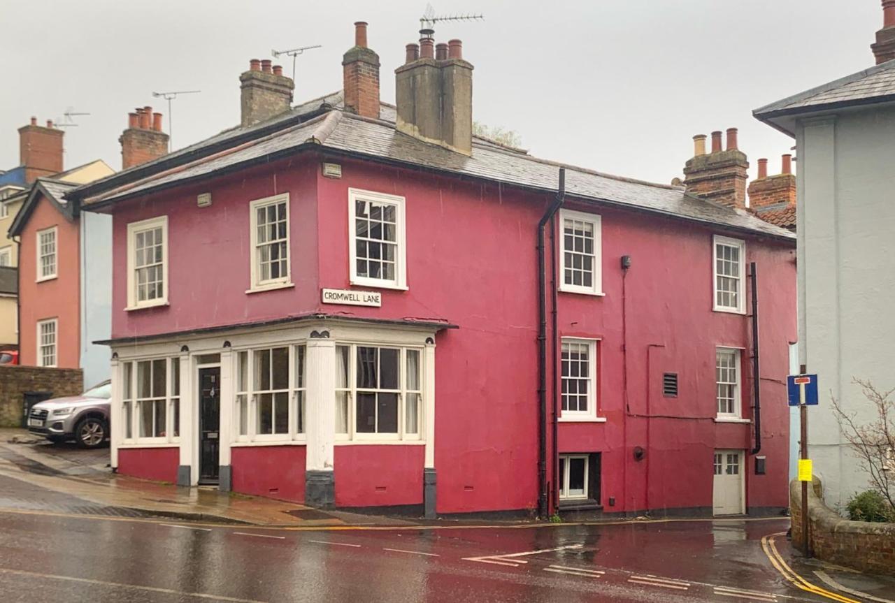 The Red House Maldon 빌라 외부 사진